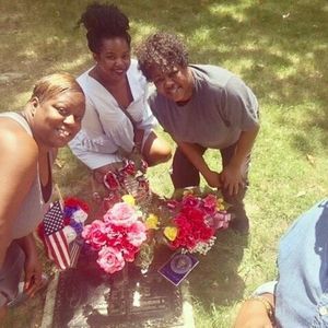 Meet your Posher, Jenise